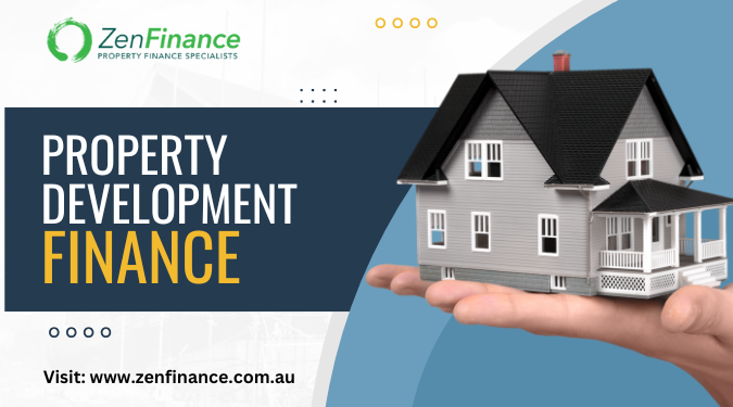 Property Development Finance